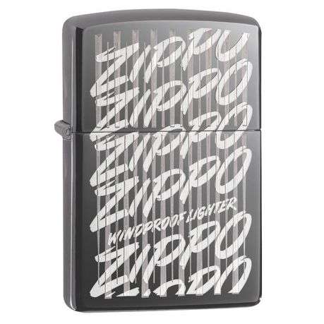 Zippo Lighter - 150 Zippo Lighter