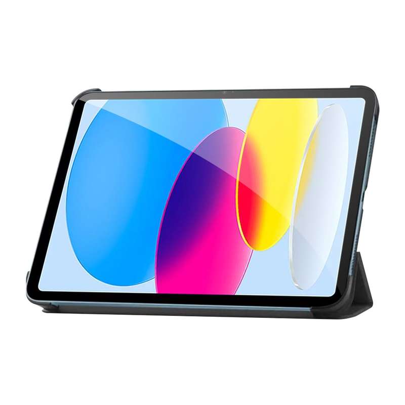 iPad 10th Gen (10.9") Flip Cover