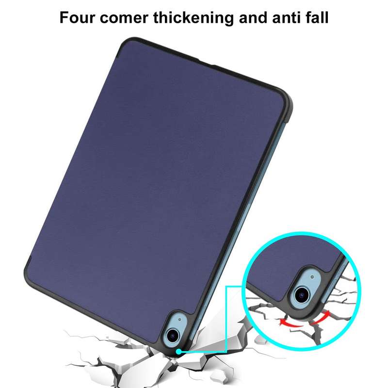 iPad 10th Gen (10.9") Flip Cover