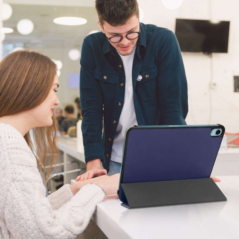 iPad 10th Gen (10.9") Flip Cover