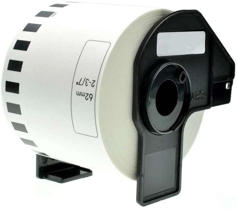 Compatible Roll of Labels to Replace Dk-22205