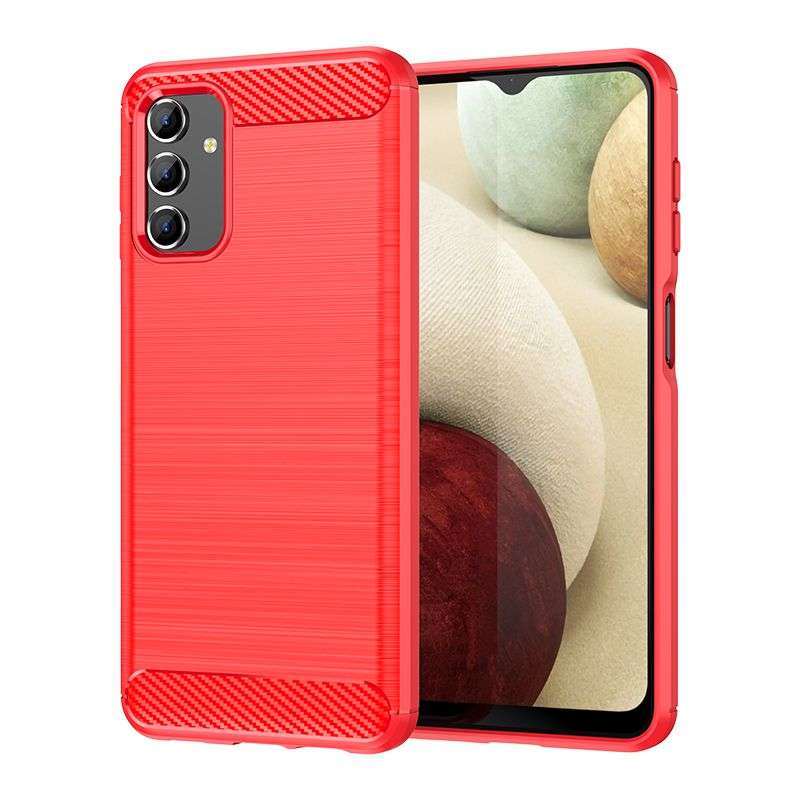 Carbon Fiber Design Cover for Galaxy A13