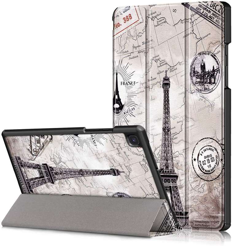 CellTime O'Slim Design Cover for Galaxy Tab A 2019 10.1" (T515)