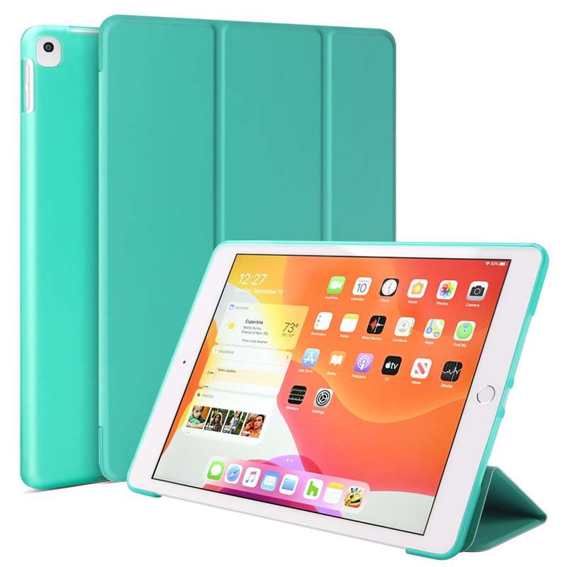 CellTime O'Slim Air Design Cover for iPad 10.2" (7th & 8th Gen)