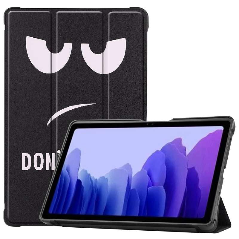 CellTime O'Slim Design Cover for Galaxy Tab A 2019 10.1" (T515)