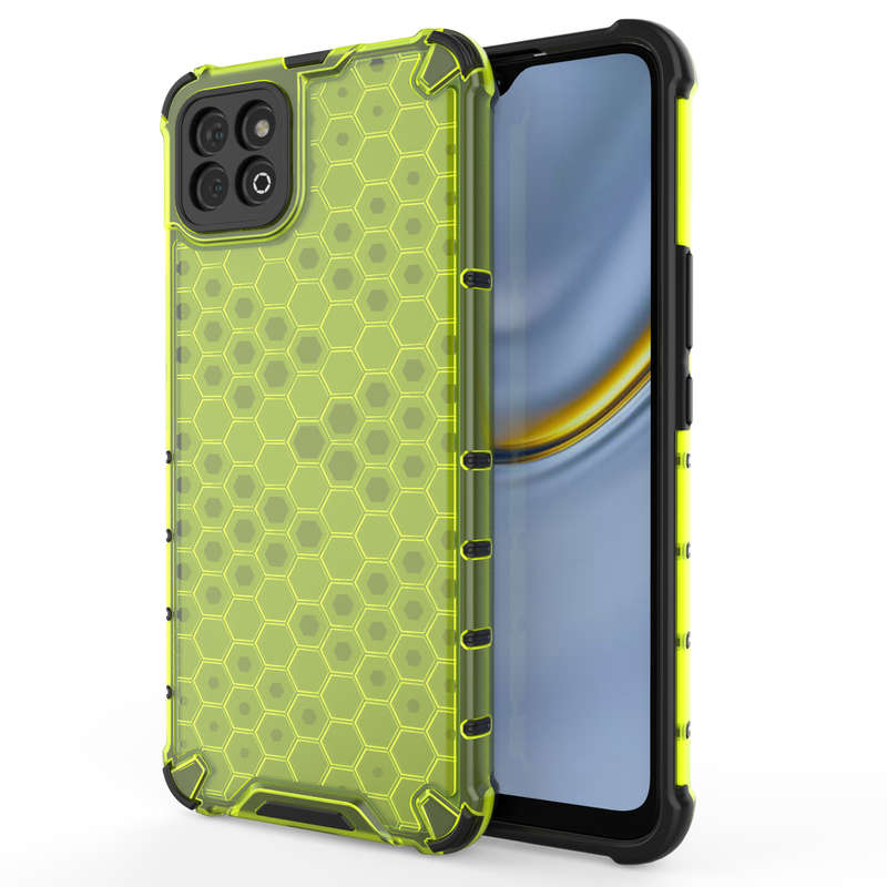 Huawei Nova Y60 Shockproof Honeycomb Cover