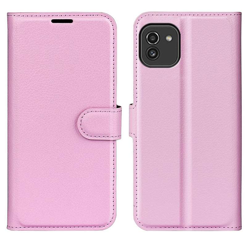 Flip Cover for Galaxy A03