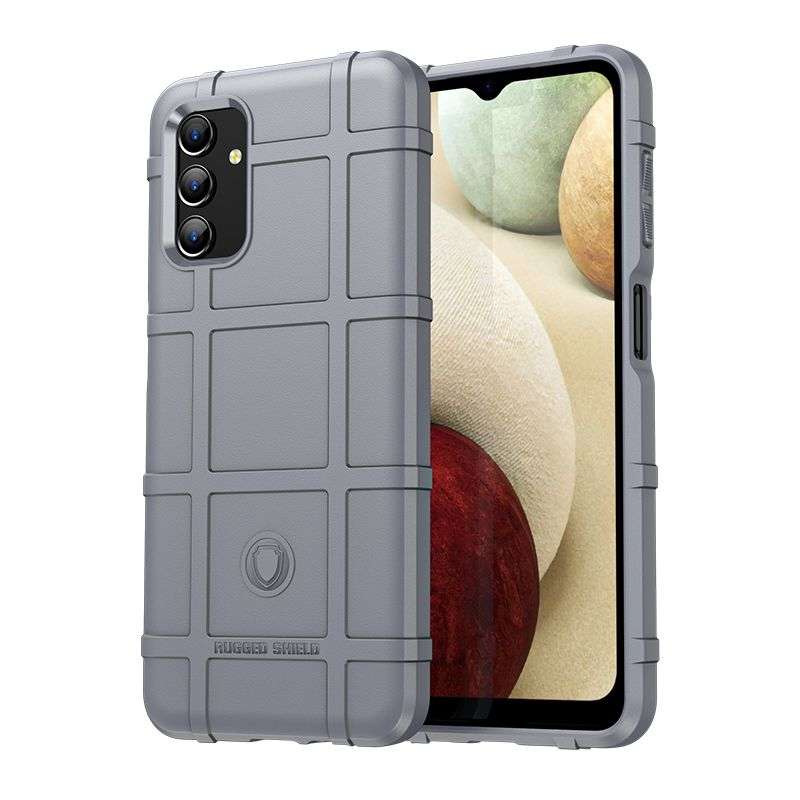 Shockproof Rugged Shield Cover for Galaxy A13 4G