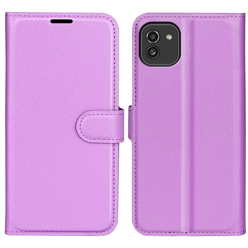 Flip Cover for Galaxy A03