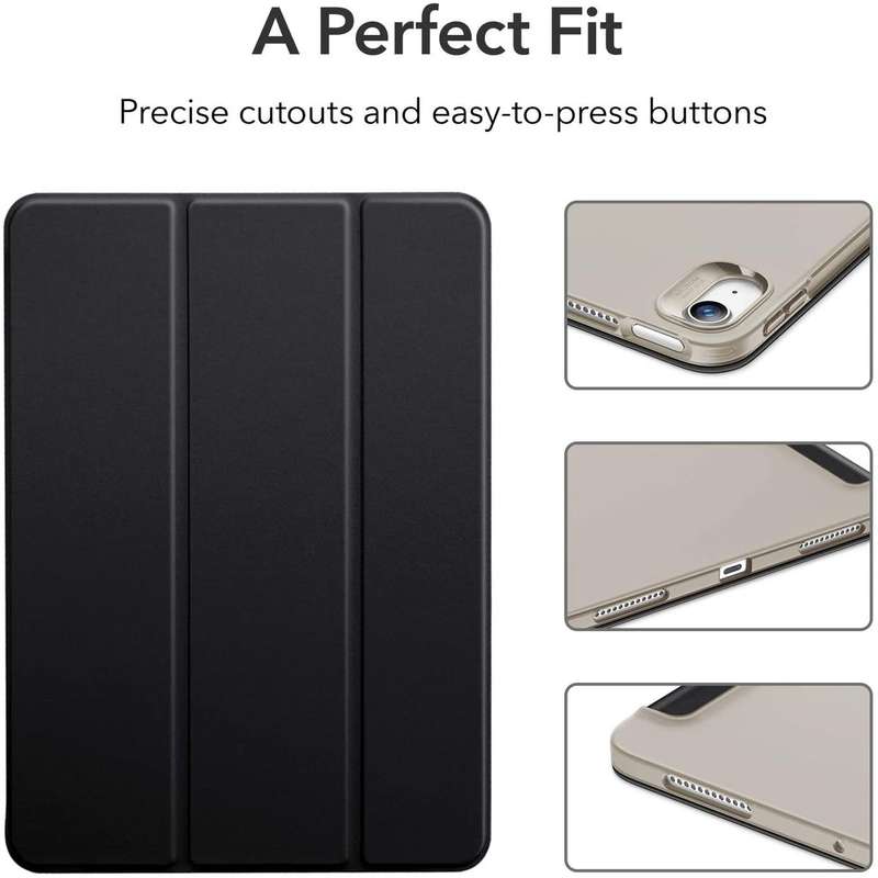 CellTime O'Slim Air Design Cover for iPad Air 4 10.9" (2020)
