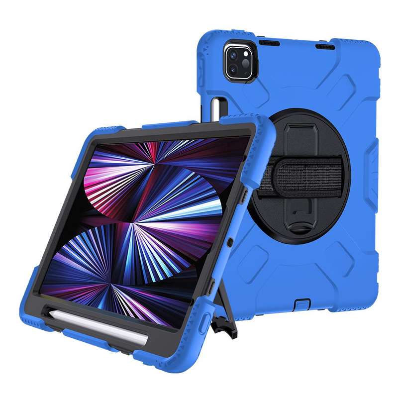 CellTime KingKong Xia Shockproof Rugged Cover for iPad Pro 11-inch 2021