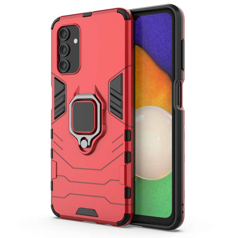 Galaxy A13 Black Panther Cover
