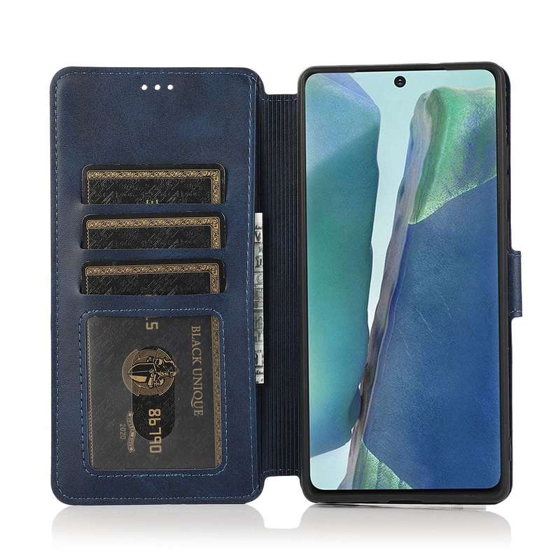 CellTime Xiaomi Redmi 9T Flip Cover with Card Slots