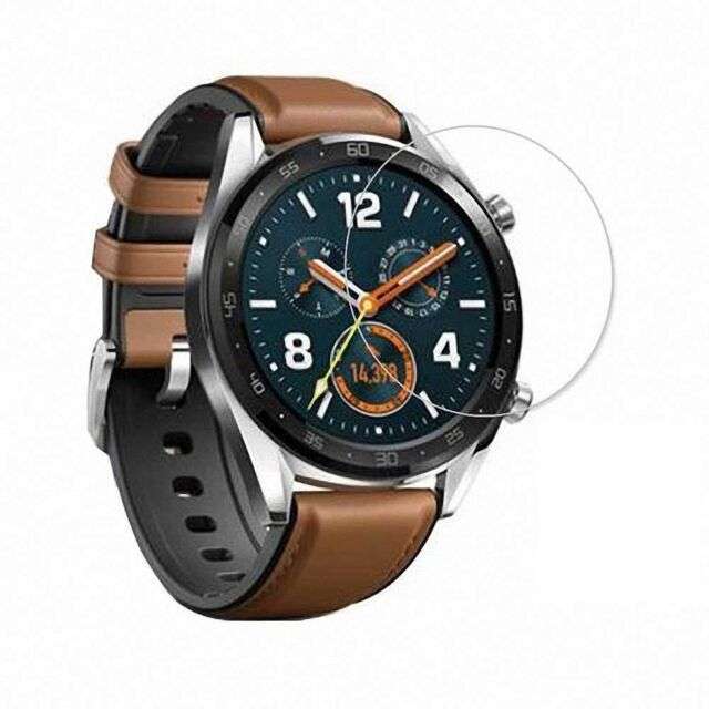 CellTime Huawei Watch GT 42mm Tempered Glass Screen Guard