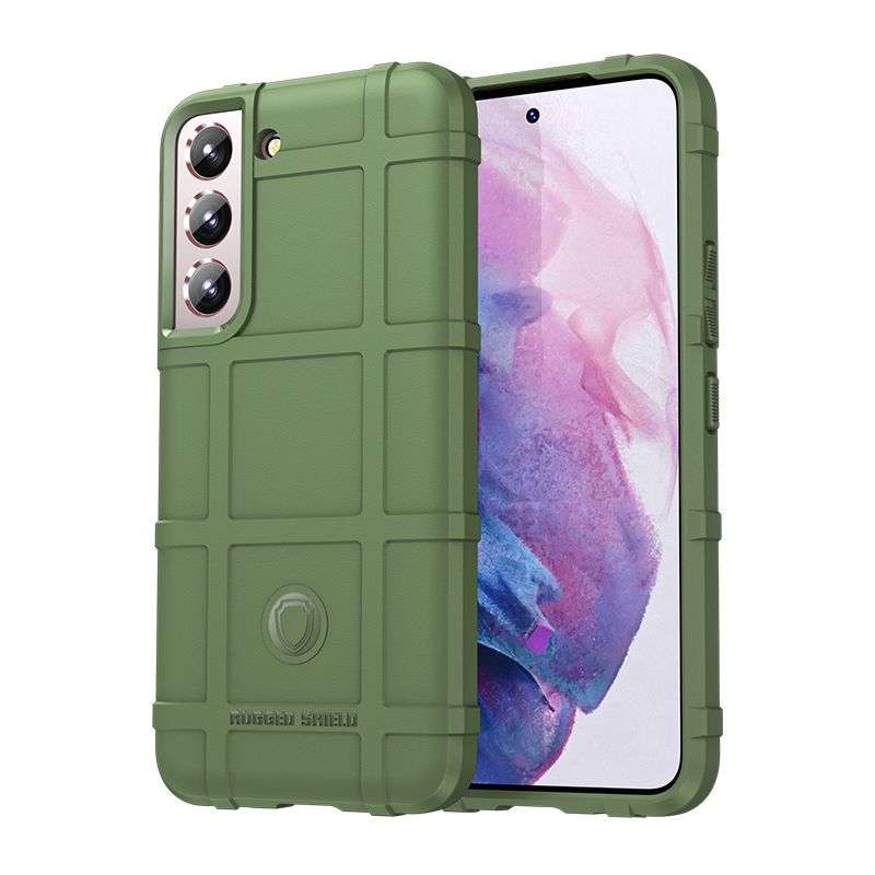 CellTime Galaxy S22 Plus Shockproof Rugged Shield Cover