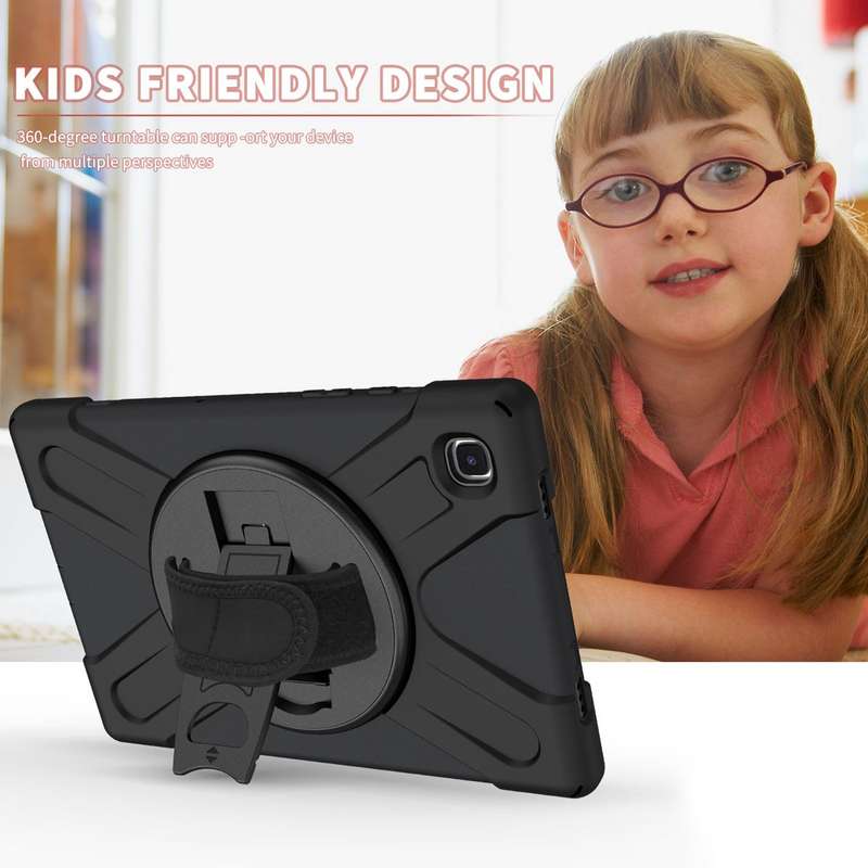 CellTime KingKong Xia Shockproof Rugged Cover for Galaxy Tab A7 10.4 (T505)