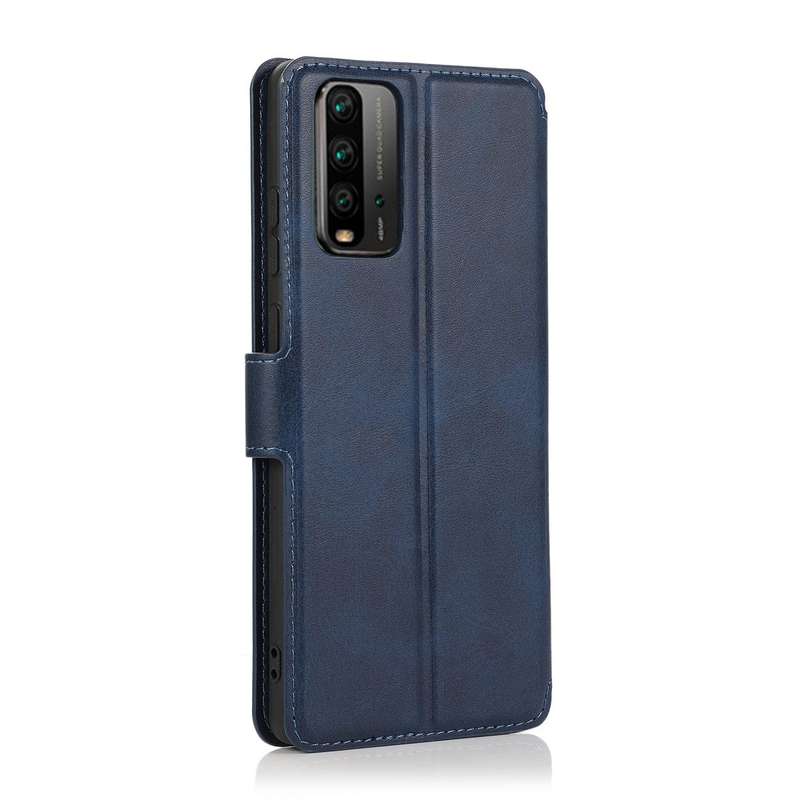 CellTime Xiaomi Redmi 9T Flip Cover with Card Slots