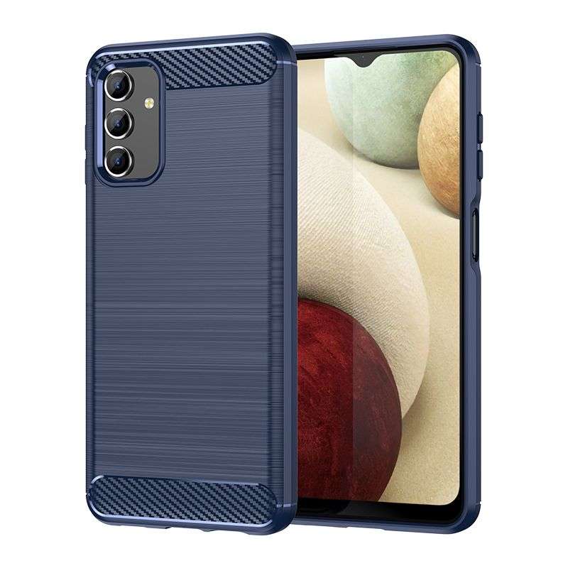 Carbon Fiber Design Cover for Galaxy A13