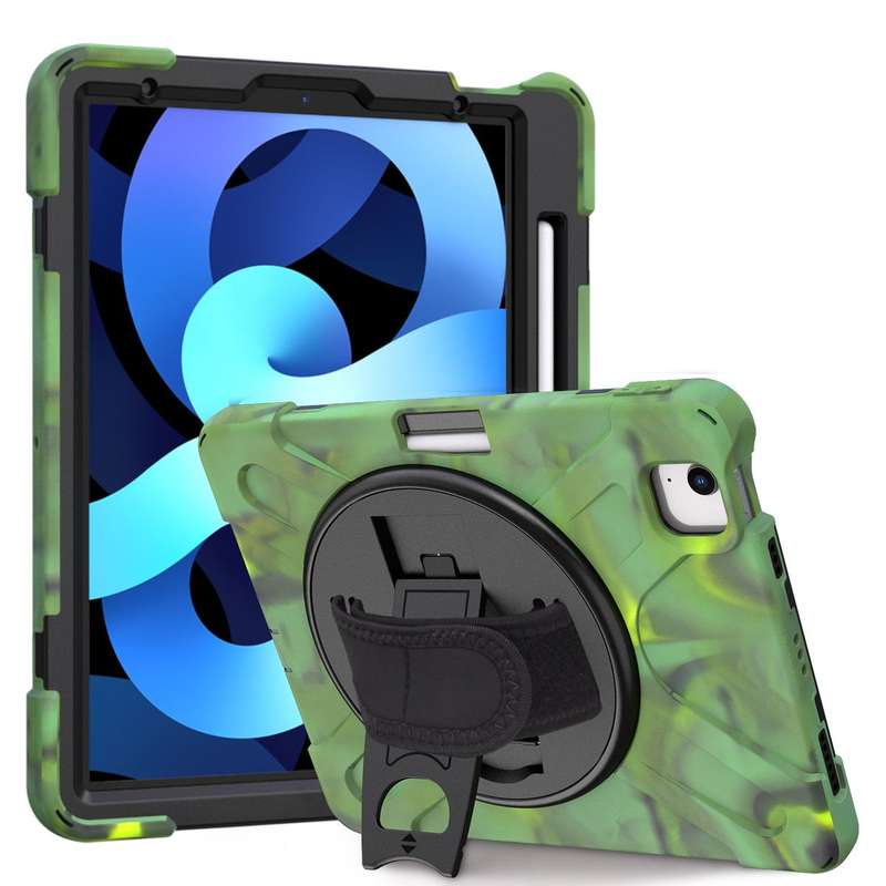 CellTime KingKong Xia Shockproof Rugged Cover for iPad Air 5 /4 10.9 inch