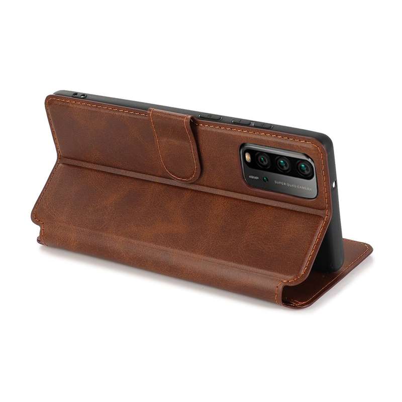 CellTime Xiaomi Redmi 9T Flip Cover with Card Slots