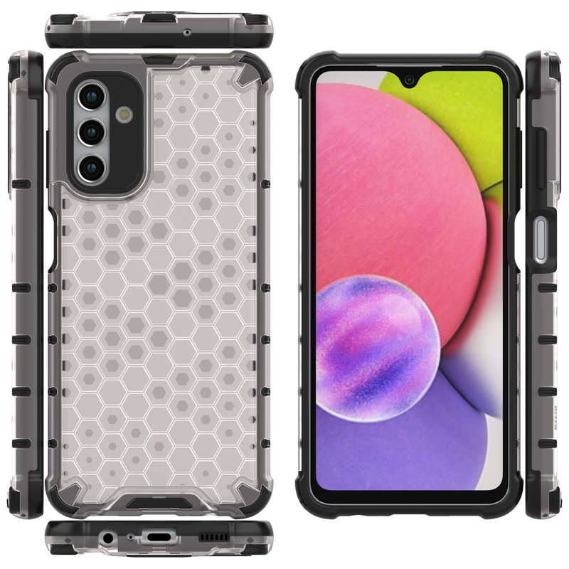 Shockproof Honeycomb Cover for Galaxy A13