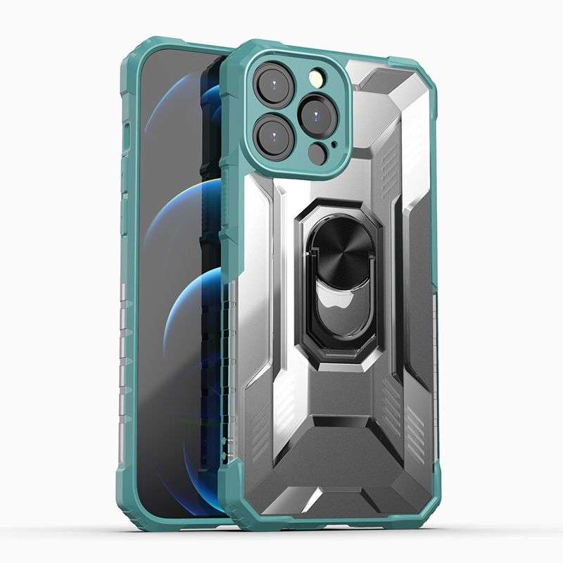 CellTime Lord Of Rings Kickstand Cover for iPhone 13 Pro Max