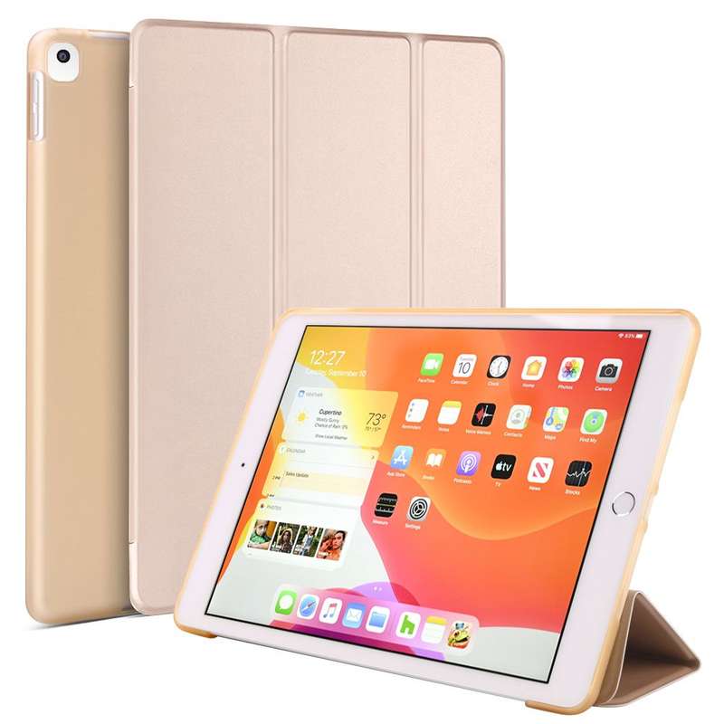 CellTime O'Slim Air Design Cover for iPad 10.2" (7th & 8th Gen)