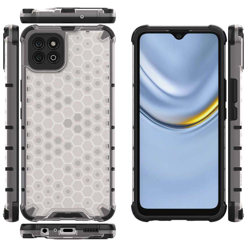 Huawei Nova Y60 Shockproof Honeycomb Cover