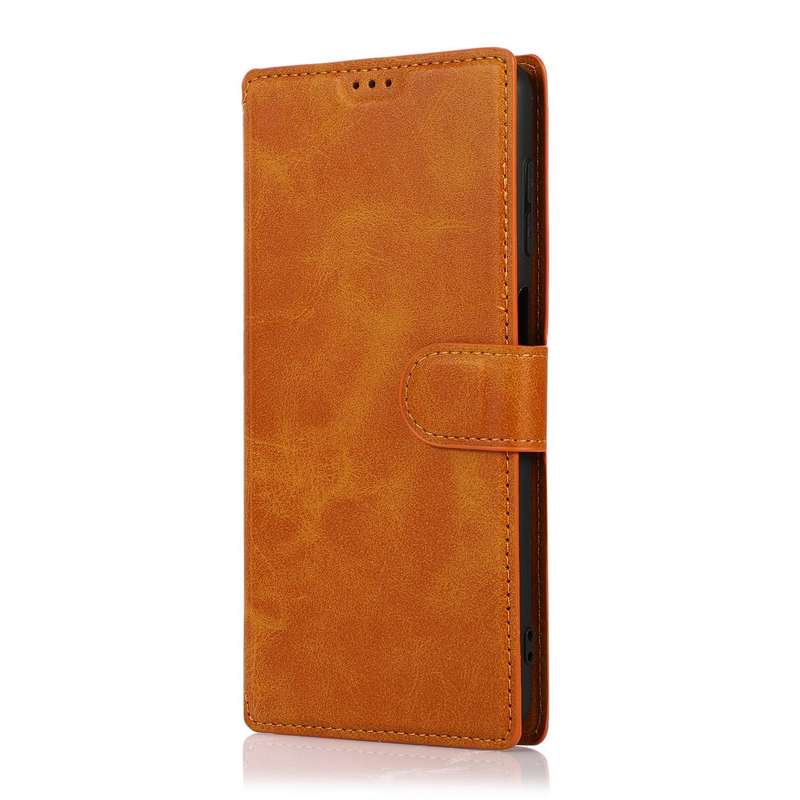 CellTime Galaxy A12 Flip Cover with Card Slots