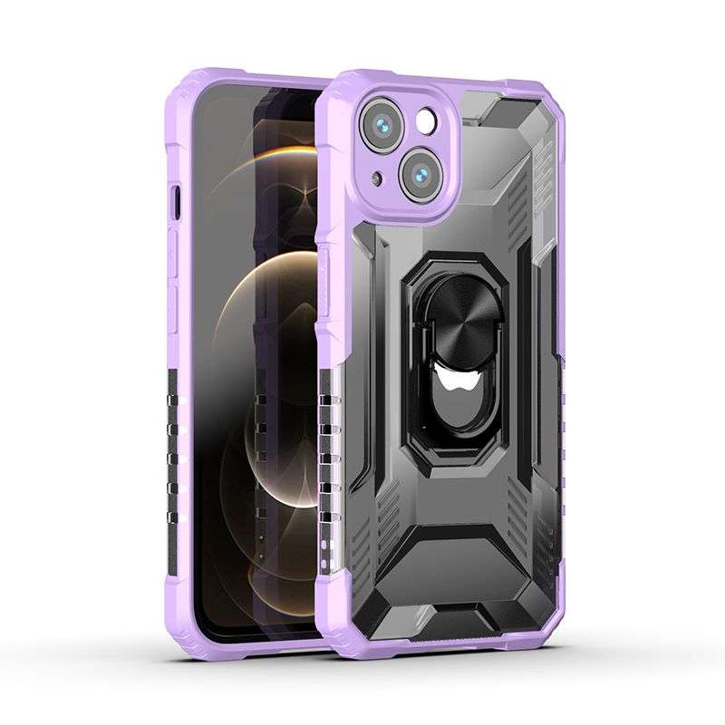 CellTime Lord Of Rings Kickstand Cover for iPhone 13