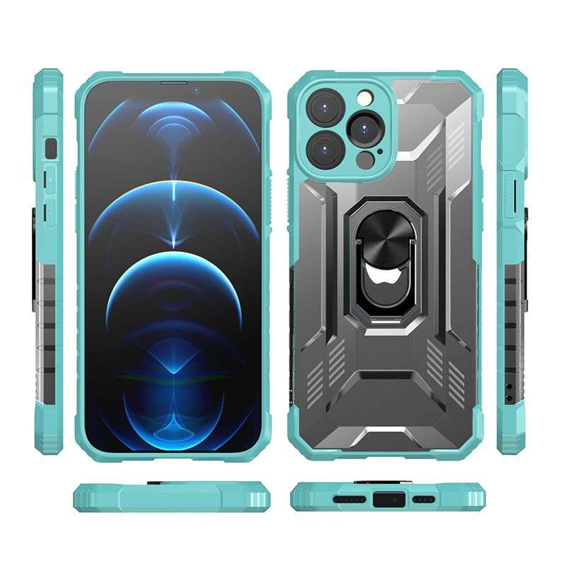CellTime Lord Of Rings Kickstand Cover for iPhone 13 Pro Max