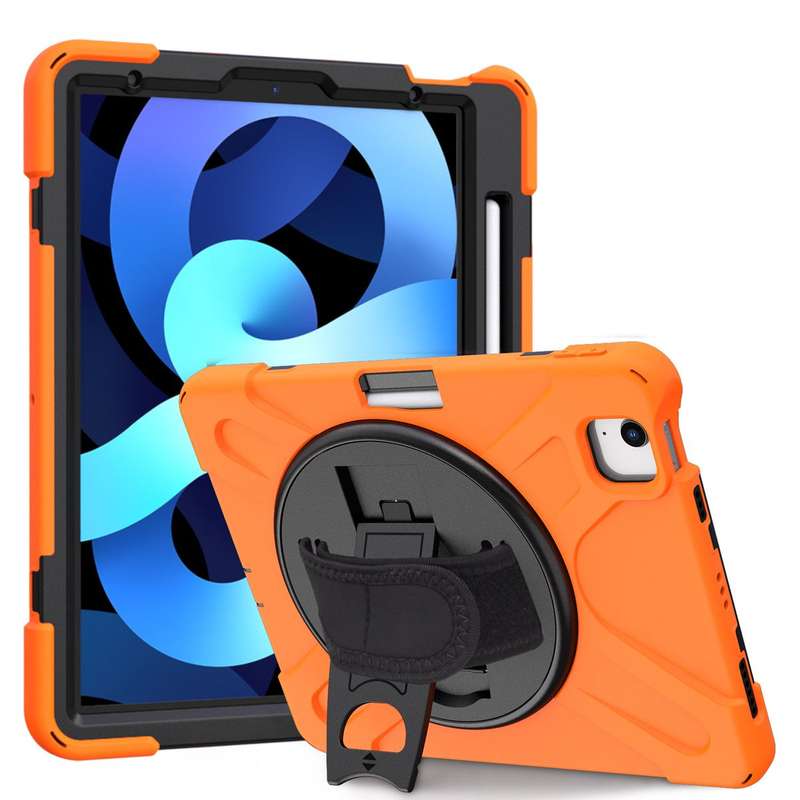CellTime KingKong Xia Shockproof Rugged Cover for iPad Air 5 /4 10.9 inch