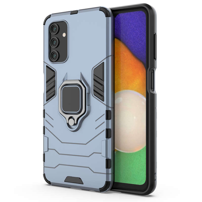 Galaxy A13 Black Panther Cover