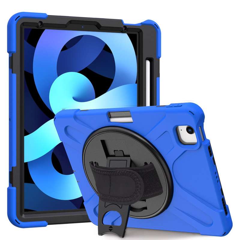 CellTime KingKong Xia Shockproof Rugged Cover for iPad Air 5 /4 10.9 inch
