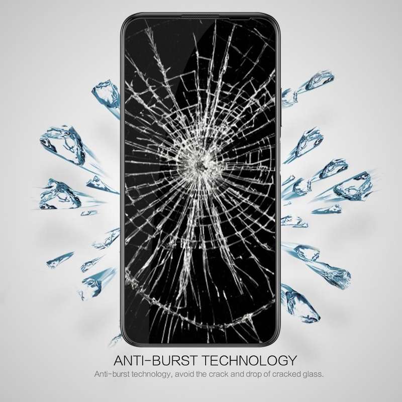 CellTime Full Tempered Glass Screen Guard for Galaxy A72