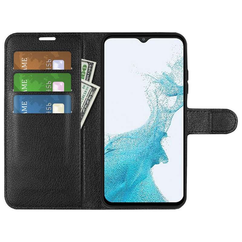 Flip Cover for Galaxy A23