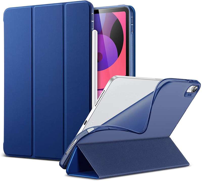 CellTime O'Slim Air Design Cover for iPad Air 4 10.9" (2020)