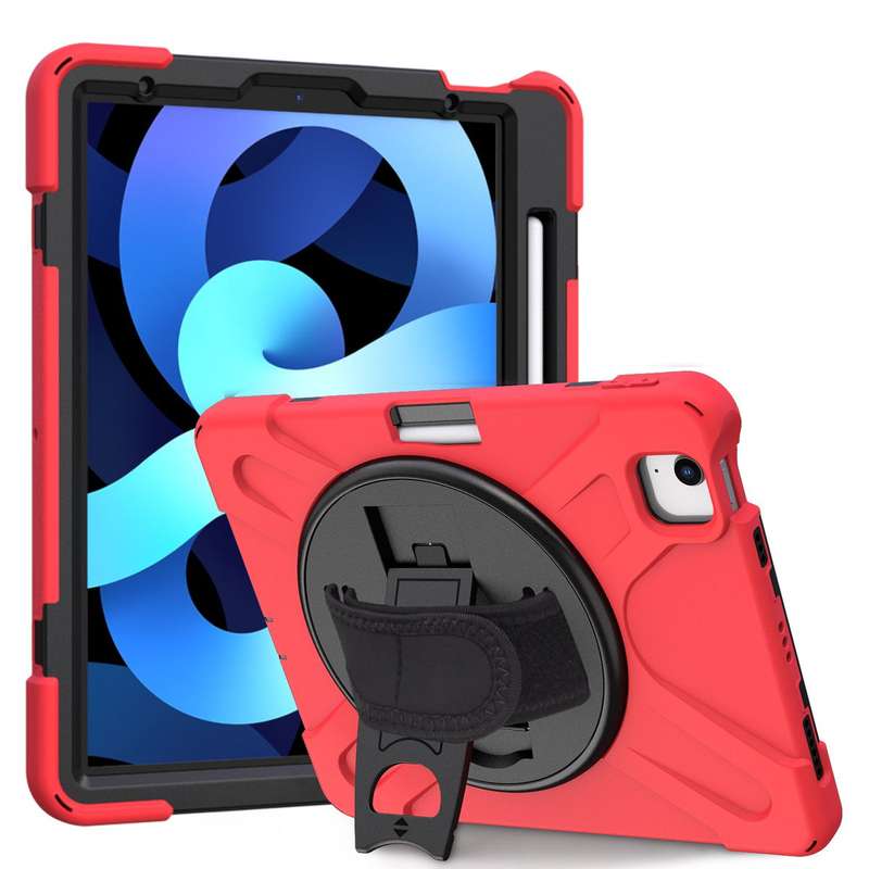 CellTime KingKong Xia Shockproof Rugged Cover for iPad Air 5 /4 10.9 inch