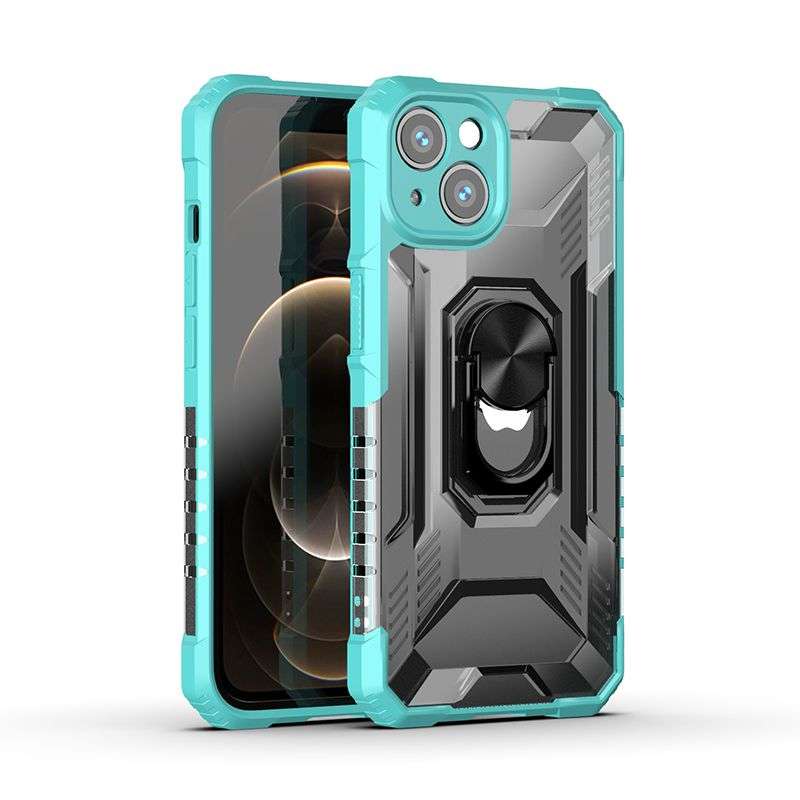 CellTime Lord Of Rings Kickstand Cover for iPhone 13