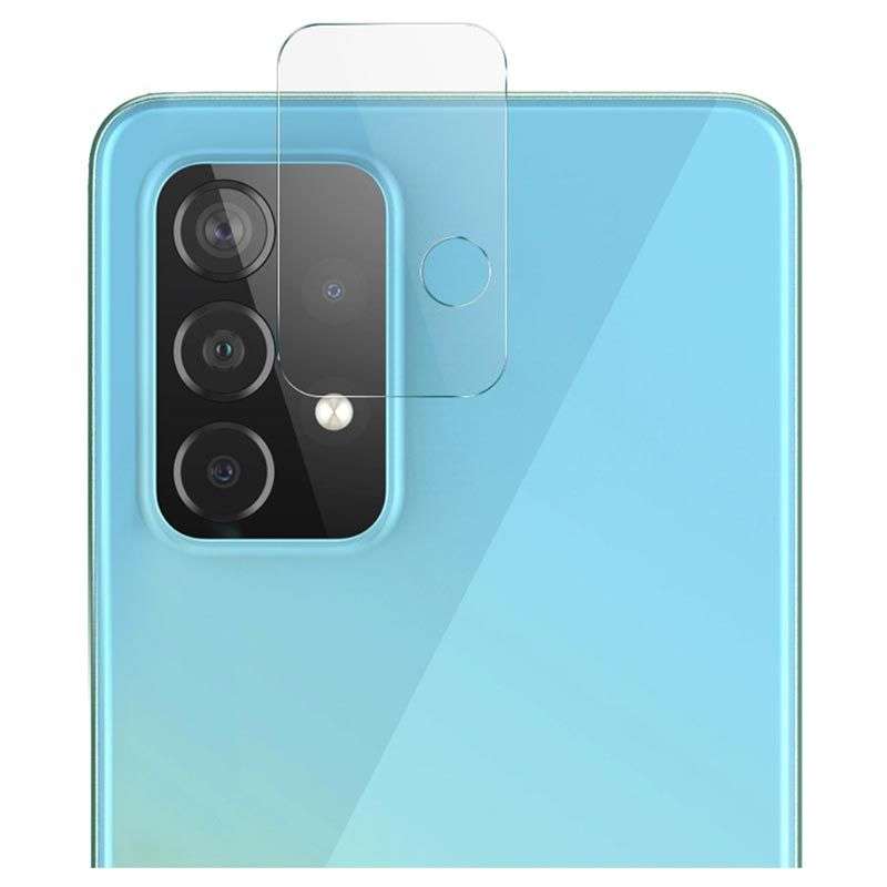 Tempered Glass Protector for Galaxy A23 4G Camera Lens