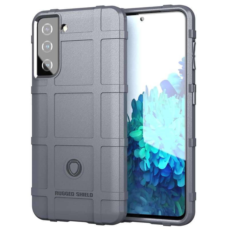 CellTime Galaxy S21 Shockproof Rugged Shield Cover