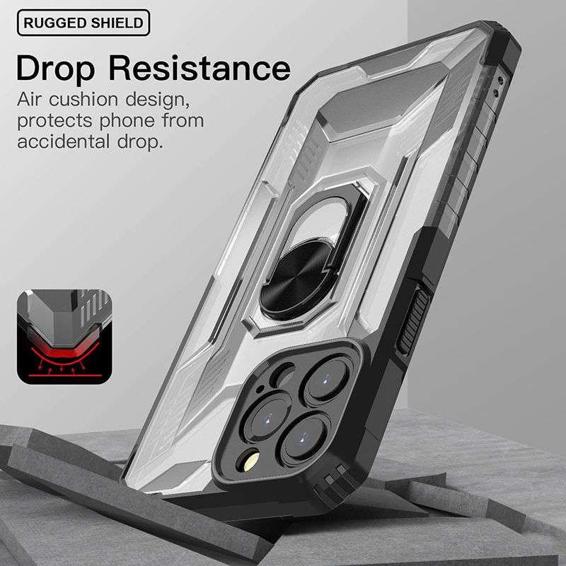 CellTime Lord Of Rings Kickstand Cover for iPhone 13 Pro Max