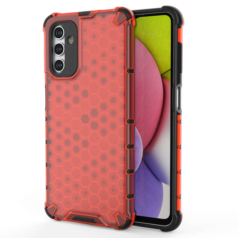 Shockproof Honeycomb Cover for Galaxy A13