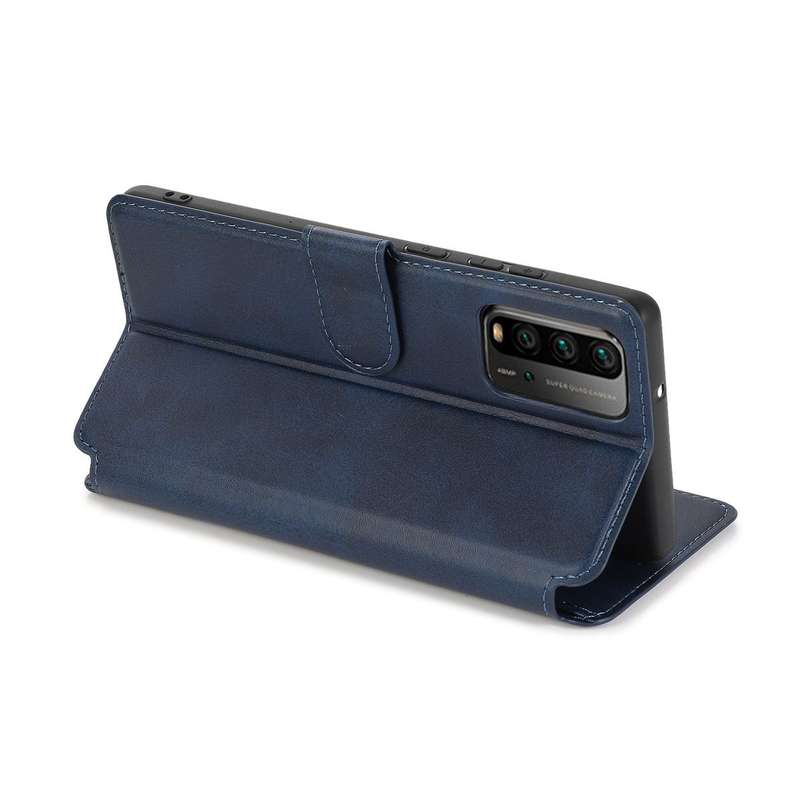 CellTime Xiaomi Redmi 9T Flip Cover with Card Slots