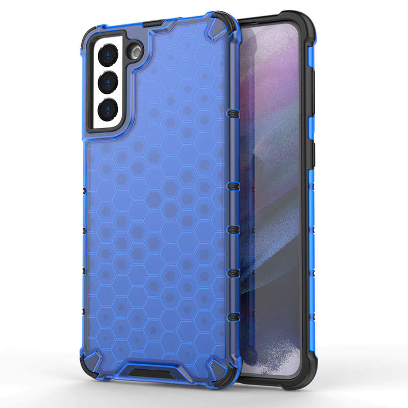CellTime Galaxy S21 Plus Shockproof Honeycomb Cover