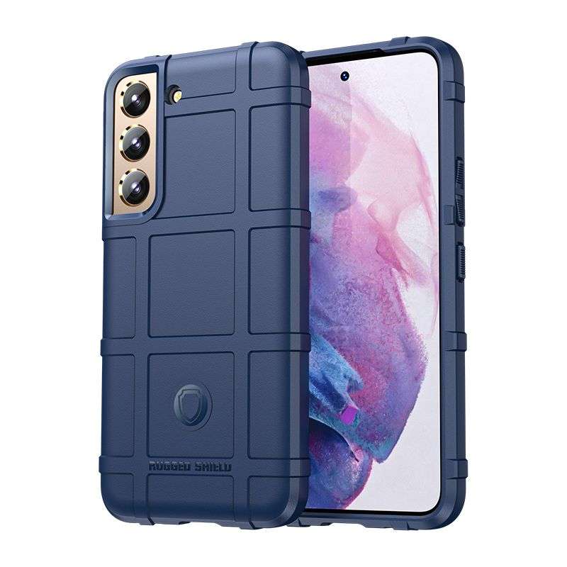 CellTime Galaxy S22 Plus Shockproof Rugged Shield Cover