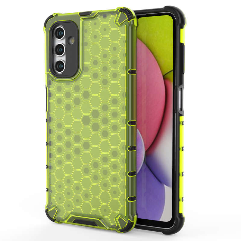 Shockproof Honeycomb Cover for Galaxy A13