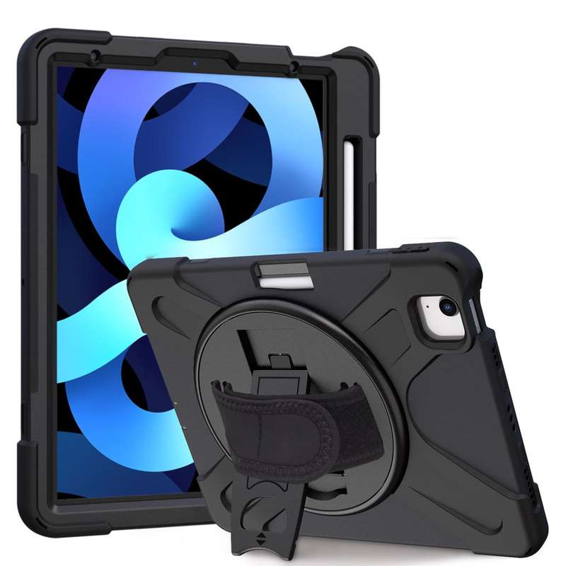 CellTime KingKong Xia Shockproof Rugged Cover for iPad Air 5 /4 10.9 inch