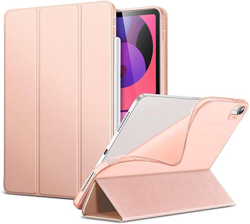 CellTime O'Slim Air Design Cover for iPad Air 4 10.9" (2020)