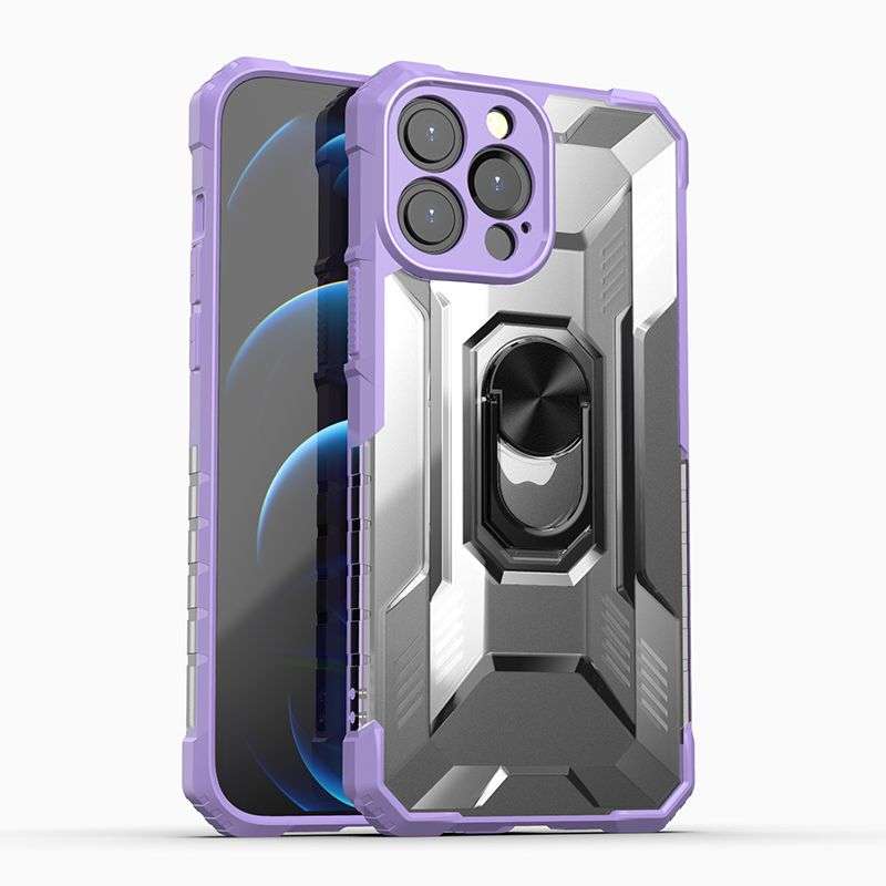 CellTime Lord Of Rings Kickstand Cover for iPhone 13 Pro Max